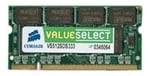 Corsair 1GB (1x1GB) DDR2 667MHz SO-DIMM