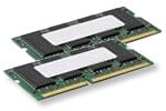 Corsair 8GB (2x4GB) DDR3 1066MHz SO-DIMM