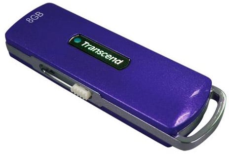 Transcend 8GB JetFlash 110 USB 2.0