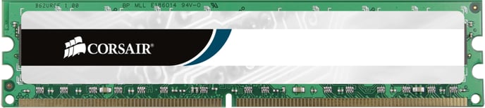 Corsair 1GB (1x1GB) DDR CL2.5 333MHz VALUE SELECT