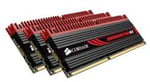 Corsair 6GB (3x2048MB) DOMINATOR GT DDR3 2000MHz