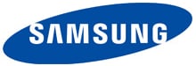 Samsung 4GB ECC Reg. 1333MHz Dual Rank