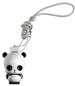 A-Data T809 Panda 4GB USBDisk USB 2.0
