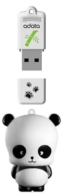 A-Data T809 Panda 4GB USBDisk USB 2.0