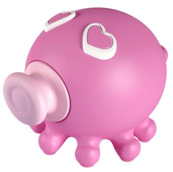 A-Data T806 16GB Rosa