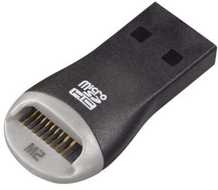 SanDisk MicroSDHC Ultra 16GB
