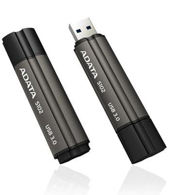 A-Data S102 8GB USB 3.0