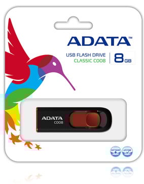 ADATA C008 8GB