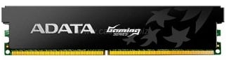 A-DATA 8GB (1x8192MB) CL9 1333MHz GAME-Series