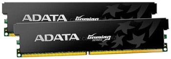 A-DATA 16GB (2x8192MB) CL9 1333MHz GAME-Series