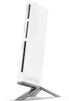 Kortläsare SanDisk All-in-One USB3.0