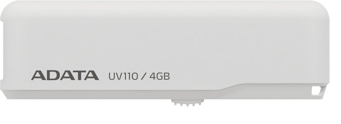A-Data UV110 4GB USB 2.0