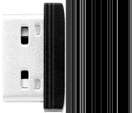 Verbatim 32GB Store NStay Nano
