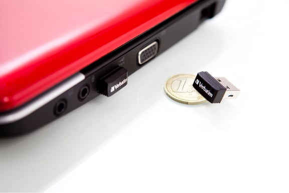 Verbatim 32GB Store NStay Nano