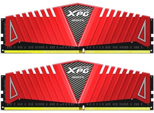 Adata 8GB (2x4GB) DDR4 2400Mhz XPG Z1