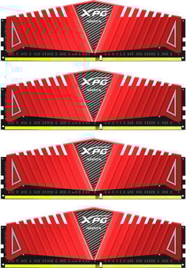 Adata 32GB (4x8GB) DDR4 2400Mhz XPG Z1