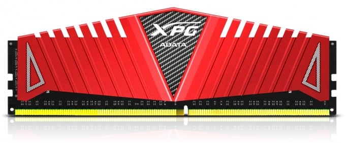 Adata 32GB (4x8GB) DDR4 2400Mhz XPG Z1
