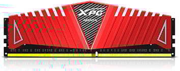 Adata 8GB (2x4GB) DDR4 2133MHz XPG Z1
