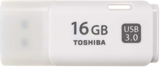 Toshiba TransMemory U301 16GB USB 3.0