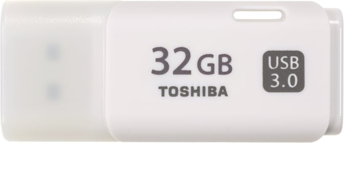 Toshiba TransMemory U301 32GB USB 3.0