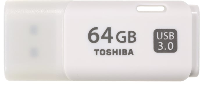 Toshiba TransMemory U301 64GB USB 3.0
