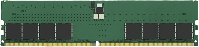 Kingston 32GB (1x 32GB) DDR5 4800MHz ECC 2Rx8