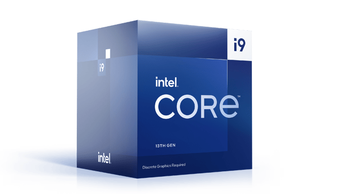 Intel Core i9 13900F 2.0 GHz 68MB