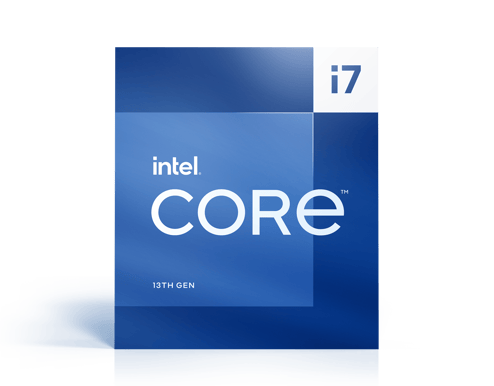 Intel Core i7 13700 2.1 GHz 54MB