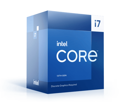 Intel Core i7 13700F 2.1 GHz 54MB - Inet.se