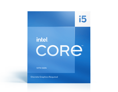 Intel Core i5 13400F 2.5 GHz 29.5MB