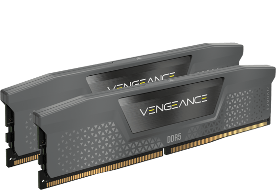 Corsair 64GB (2x32GB) DDR5 6000MHz CL40 Vengeance AMD EXPO