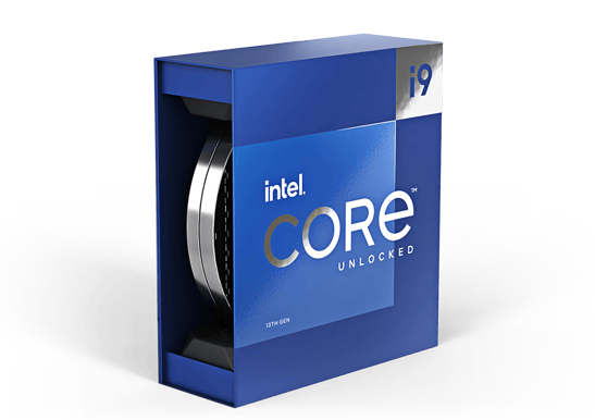 Intel Core i9 13900K 3.0 GHz 68MB