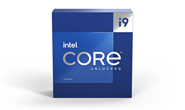 Intel Core i9 13900K 3.0 GHz 68MB