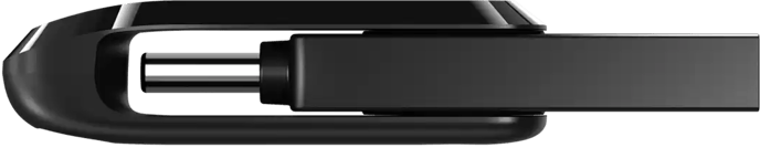 Sandisk Ultra Dual Drive USB 3.0 128 GB
