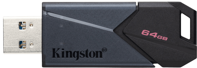 Kingston DataTraveler Exodia Onyx 64GB