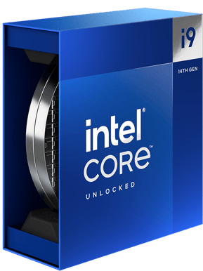 Intel Core i9 14900K 3.2 GHz 68MB
