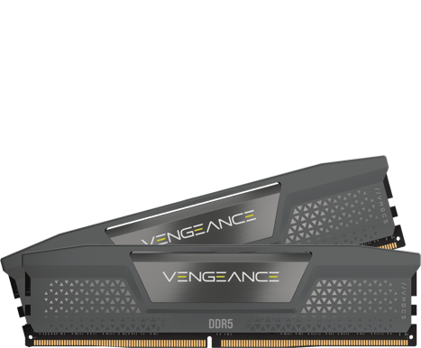 Corsair 32GB (2x16GB) DDR5 6000MHz CL36 Vengeance AMD EXPO/XMP 3.0