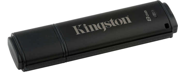Kingston DataTraveler 4000G2 8GB