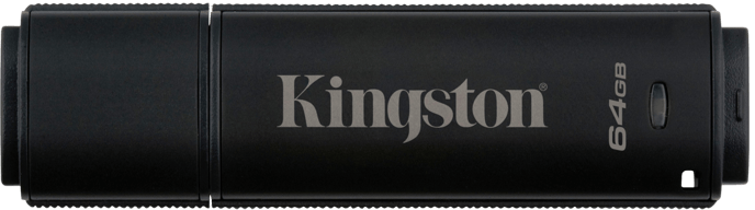 Kingston DataTraveler 4000G2 64GB