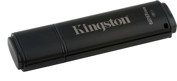 Kingston DataTraveler 4000G2 128GB