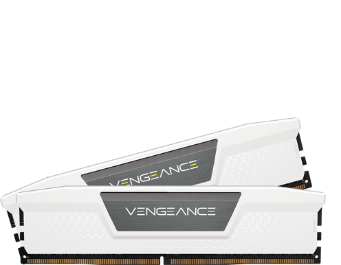 Corsair 32GB (2x16GB) DDR5 5600MHz CL40 Vengeance Vit