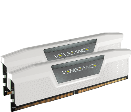 Corsair 32GB (2x16GB) DDR5 5600MHz CL40 Vengeance Vit