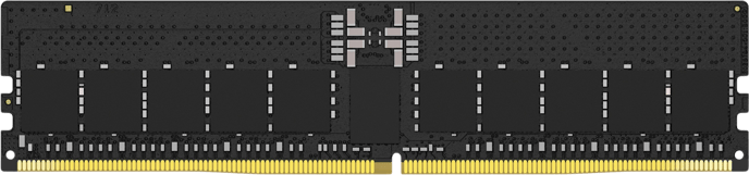 Kingston 64GB (4x16GB) DDR5 5600MHz CL28 FURY Renegade Pro ECC AMD EXPO/XMP 3.0