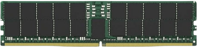 Kingston 64GB (1x64GB) 5600 CL46 RDIMM ECC Server Premier
