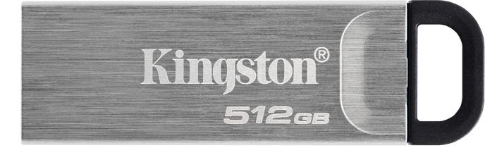 Kingston DataTraveler Kyson 512GB USB 3.2