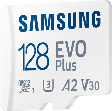 Samsung MicroSD EVO Plus 128GB 2024