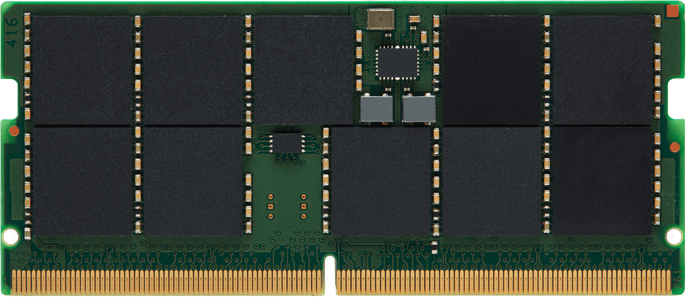 Kingston Value Ram 32GB (1x32GB) DDR5 5600MHz CL46
