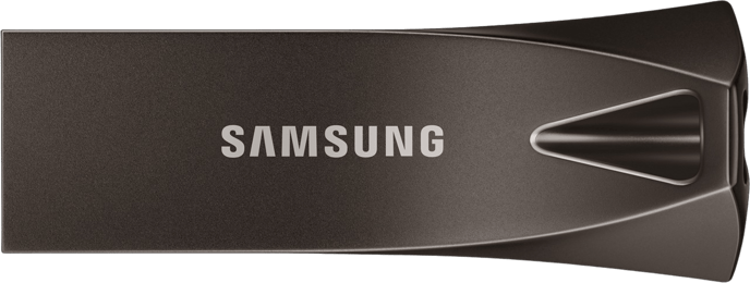 Samsung BAR Plus Grey 512GB
