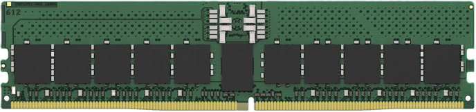 Kingston 32GB DDR5 5600MHz ECC 2Rx8 Hynix A