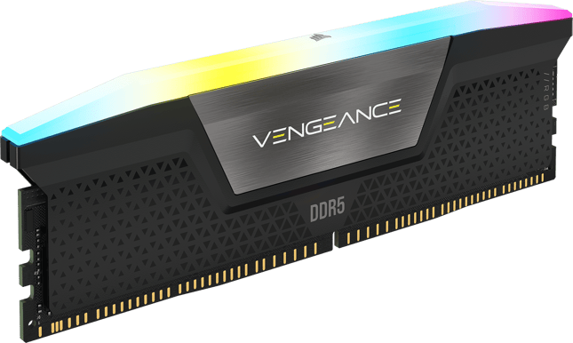 CORSAIR VENGEANCE Enhancement Kit Black